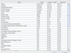 MBMLog Screenshot 5
