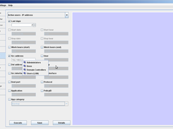 MBMLog Screenshot 2