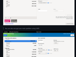 mbp-fedora Screenshot 1