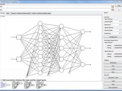 Topology configuration