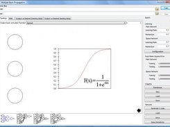 Layer configuration