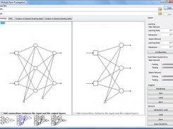 Topology configuration (MBP)