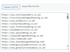 MBR Bulk WP Detector Screenshot 2