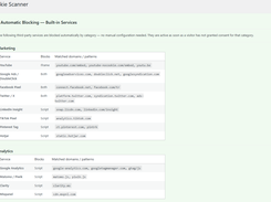 MBR-Cookie-Consent Screenshot 4