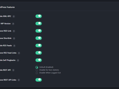 MBR-WP-Performance Screenshot 2
