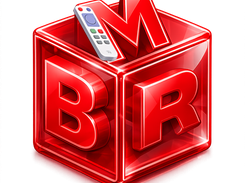 MBR2 Icon