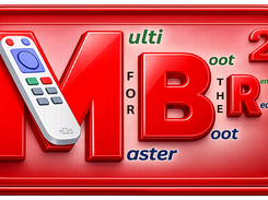 MBR2 Splash