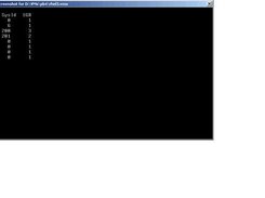 MBR Boot Manger's boot screen