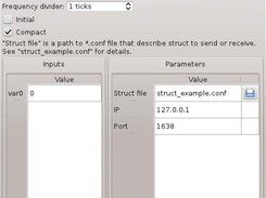 Ethernet properties