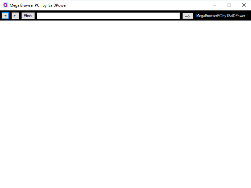 Mega Browser Pc Download Sourceforge Net
