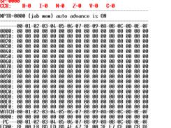 Emulator on Terminal