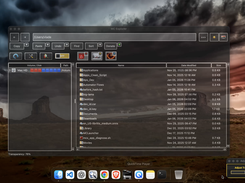 MC-Explorer Screenshot 1