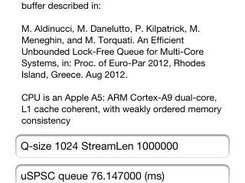 FastFlow now working also on iOS 5.x