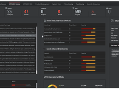 Trellix Mobile Security Screenshot 4