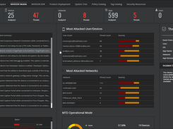 Trellix Mobile Security Screenshot 1