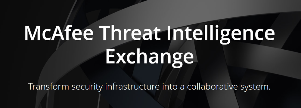 Trellix Threat Intelligence Exchange Screenshot 1