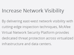 Trellix Network Detection and Response (NDR) Screenshot 1