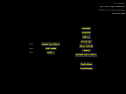 MCedit Screenshot 1