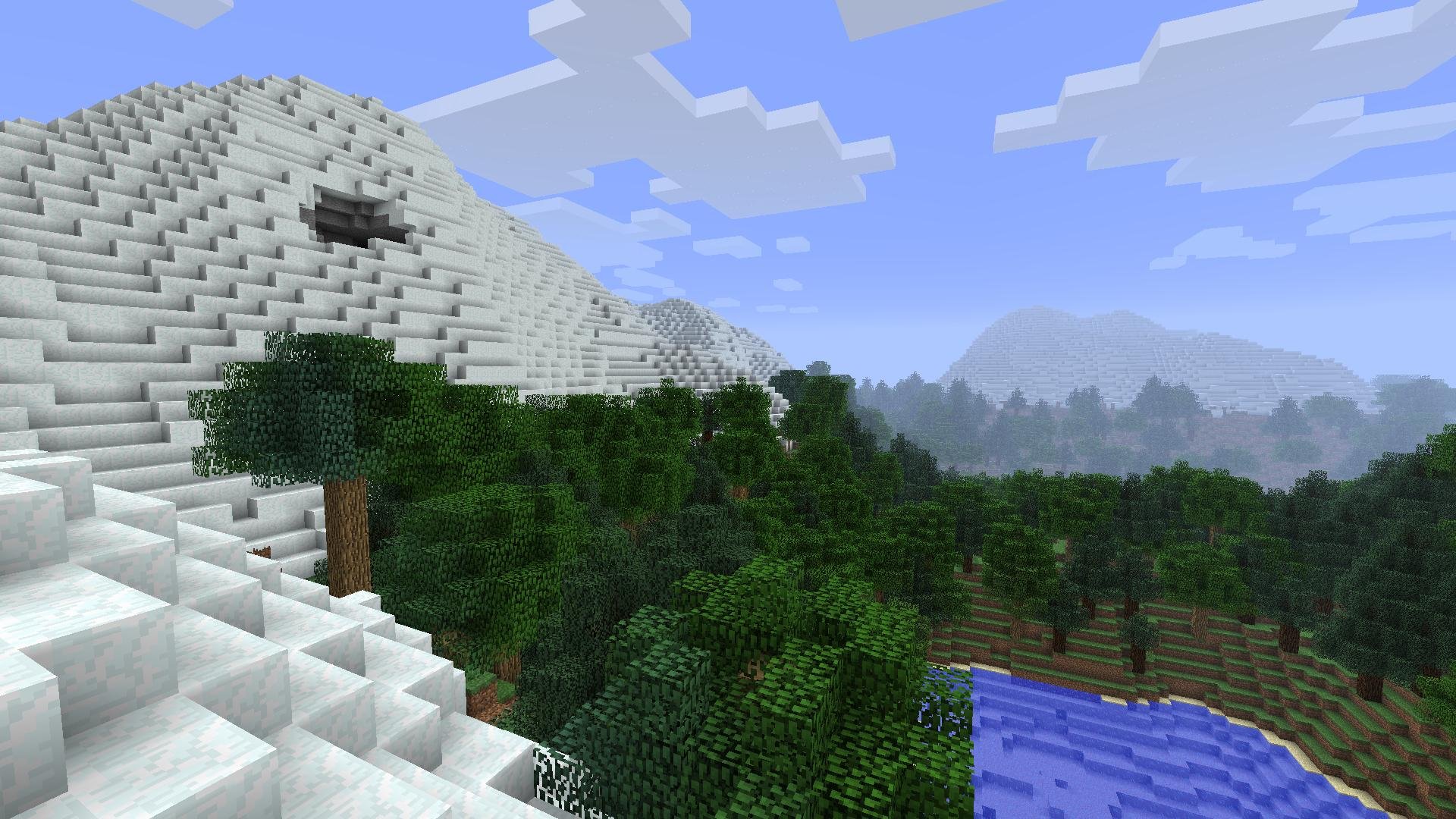 Hunger games 2 minecraft map download 15 2 download