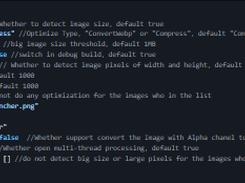 McImage Screenshot 1