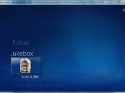 Access Jukebox by Media Center's Main Strip
