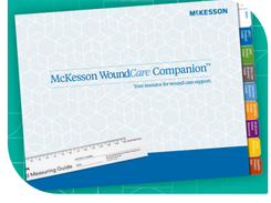 McKesson WoundCare Companion Screenshot 1