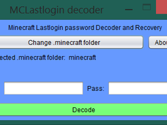 MClastlogin in Windows 8