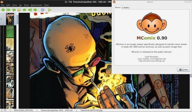 Mcomix Download Sourceforge Net