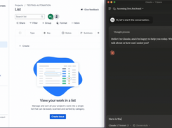 MCP Atlassian Screenshot 1