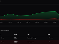 MCP Defender Screenshot 1
