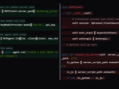 mcp-use Screenshot 1