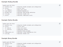 MCPB Screenshot 1