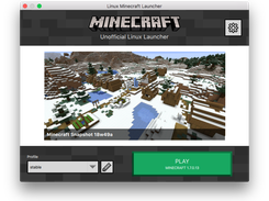 launcher