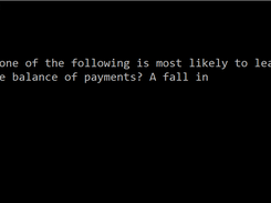 MCQ Quiz Screenshot 5