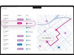 MCS Rental Software Screenshot 1