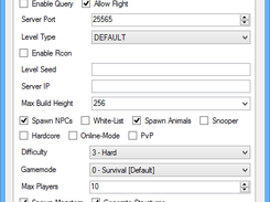 Main Windows 1.3 (W8)