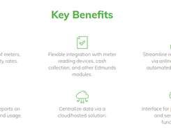 Edmunds Utility Billing Screenshot 1