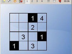 4x4 game