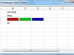 Grid control