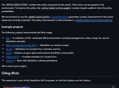 Mctx Screenshot 1