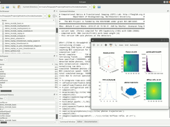 MCXLAB for GNU Octave