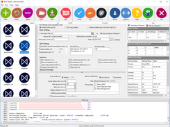 MCXStudio - A GUI for MCX/MMC/MCXCL