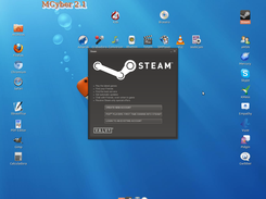 Plataforma Steam para Juegos