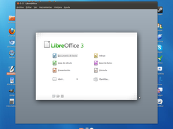 LibreOffice 3