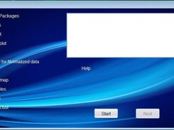MDAnalyzer  Screenshot 1