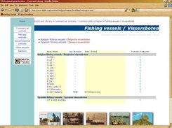 An example of a page in the Postcard Library