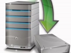 MD Backup Script Icon