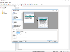 Query Builder