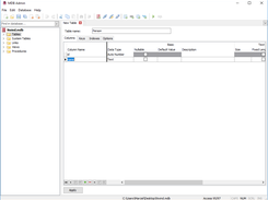 Sql get all tables sqlite