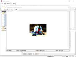 Large Data Viewer